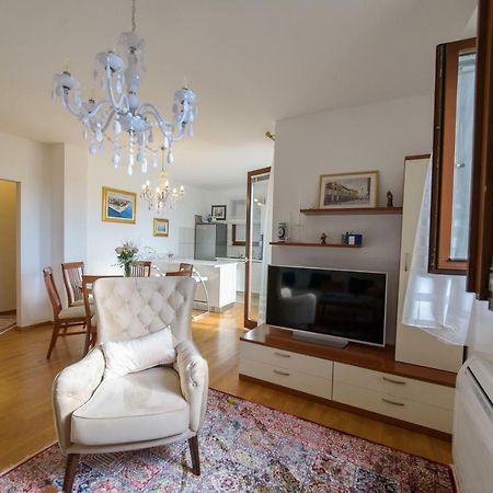 Apartment Happy Zadar Exteriör bild