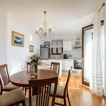 Apartment Happy Zadar Exteriör bild